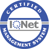 IQNet Certified Management System