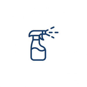Cleaning